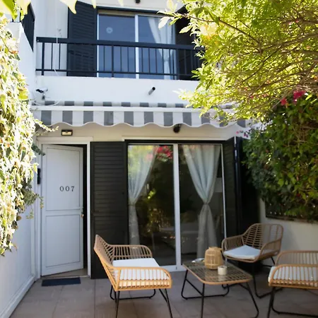 Romi's Vacation Townhouse Ferienhaus *