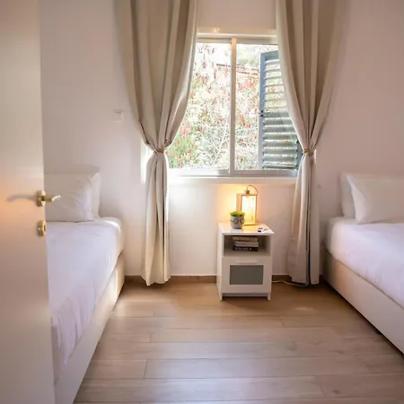 Romi's Vacation Townhouse Ferienhaus *