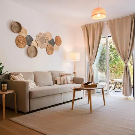 Romi's Vacation Townhouse Ferienhaus