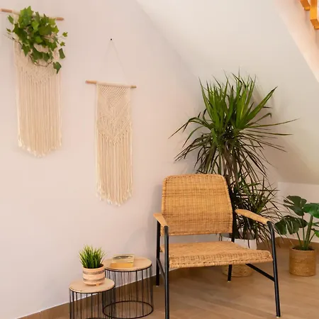 Romi's Vacation Townhouse Ferienhaus