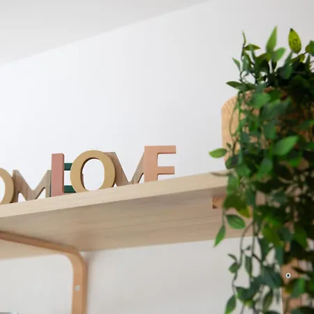 Romi's Vacation Townhouse * Paphos