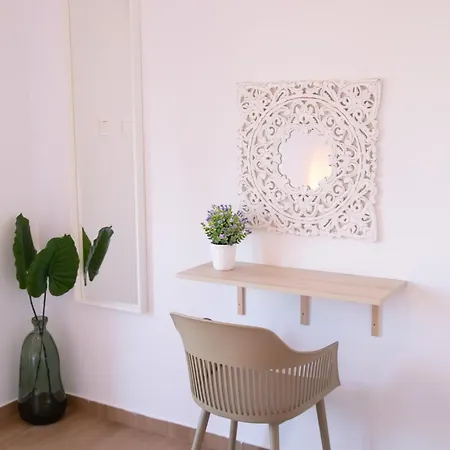 Romi's Vacation Townhouse Ferienhaus Paphos