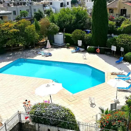 Romi's Vacation Townhouse Prázdninový dům Paphos