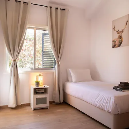 Romi's Vacation Townhouse Holiday home