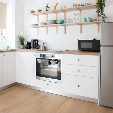 Romi's Vacation Townhouse *