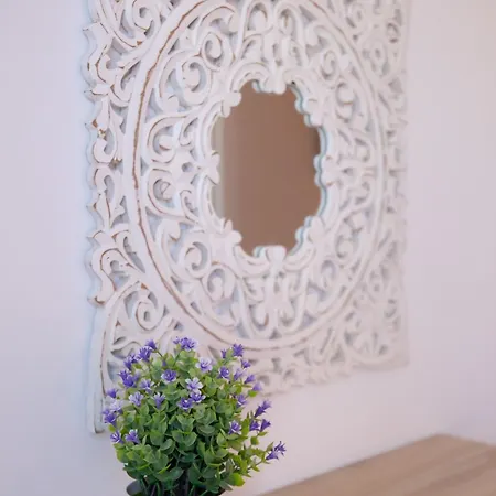 Romi's Vacation Townhouse