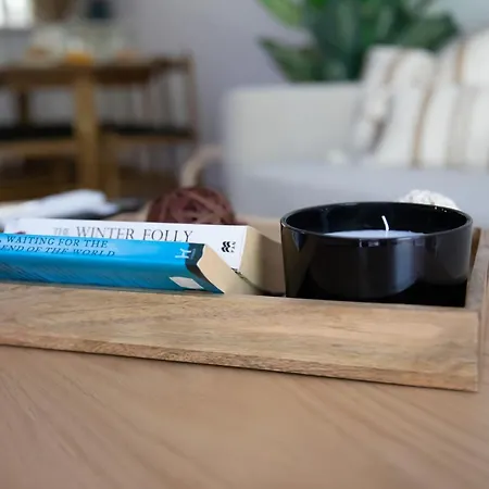 Σπίτι διακοπών Romi's Vacation Townhouse *