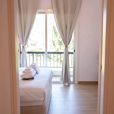 Romi's Vacation Townhouse *