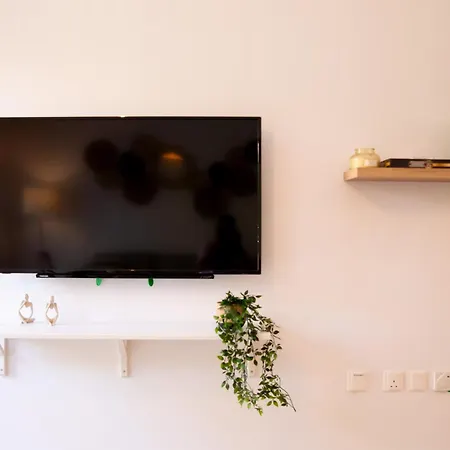 Romi's Vacation Townhouse Σπίτι διακοπών