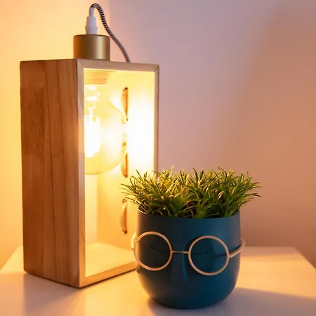 Romi's Vacation Townhouse