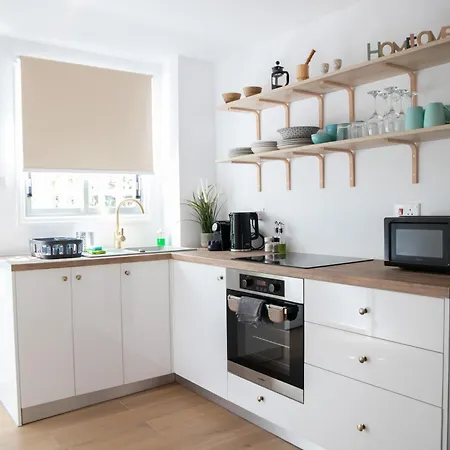 Romi's Vacation Townhouse Πάφος