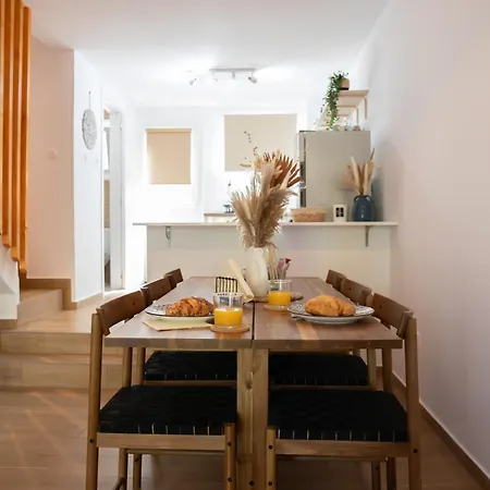 Σπίτι διακοπών Romi's Vacation Townhouse