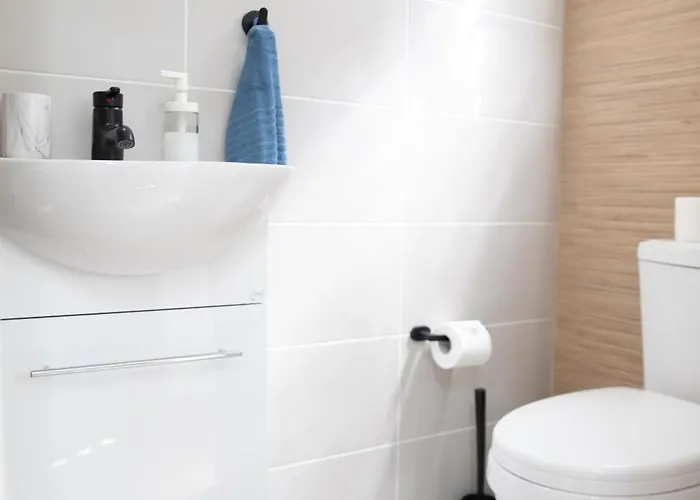 Romi's Vacation Townhouse