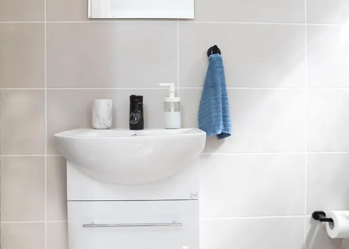 Romi's Vacation Townhouse 別荘