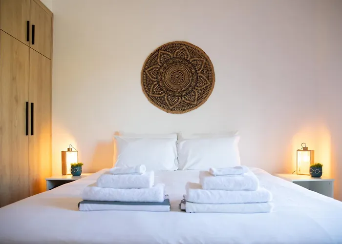 別荘 Romi's Vacation Townhouse パ フォス