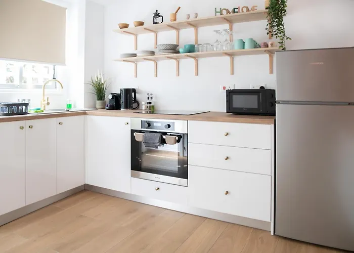 Romi's Vacation Townhouse *