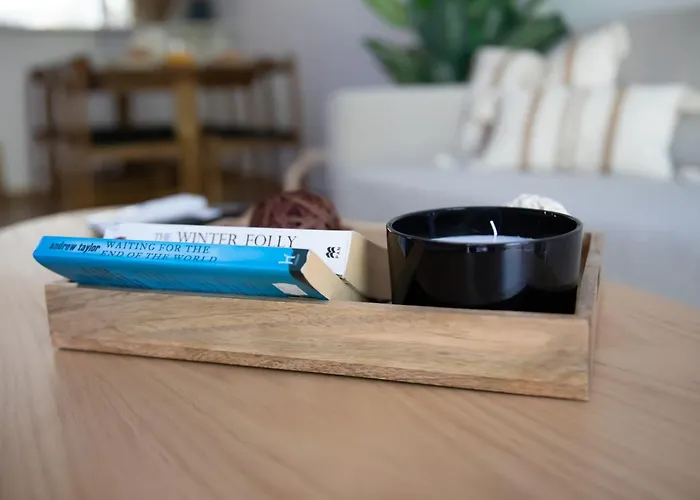 別荘 Romi's Vacation Townhouse *