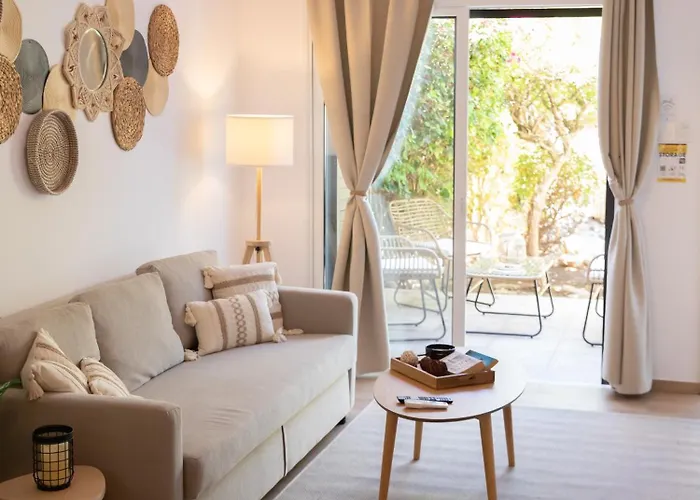 Romi's Vacation Townhouse