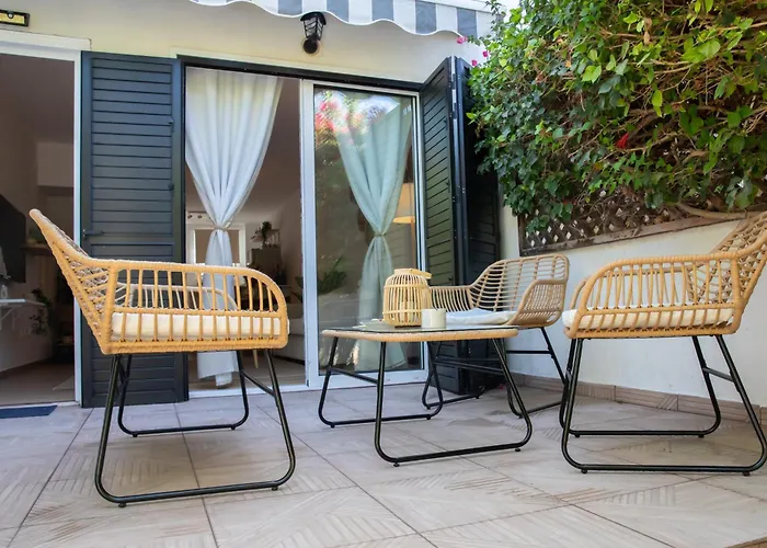 Romi's Vacation Townhouse 別荘 *