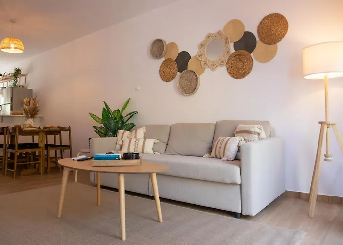 別荘 Romi's Vacation Townhouse *