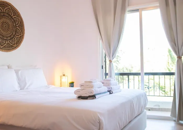 Romi's Vacation Townhouse 別荘 *