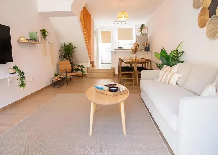 別荘 Romi's Vacation Townhouse *