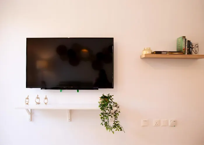 Romi's Vacation Townhouse 別荘