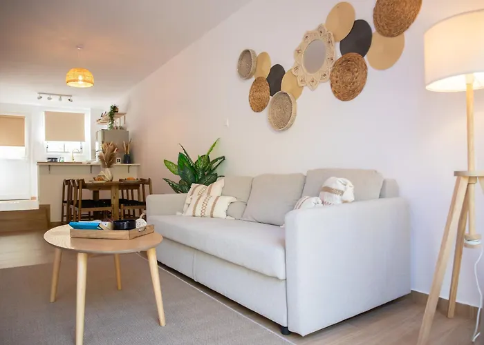 Romi's Vacation Townhouse *