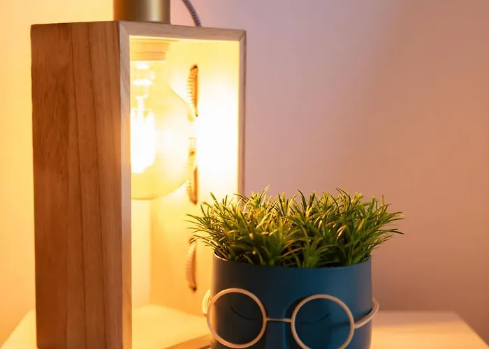 Romi's Vacation Townhouse