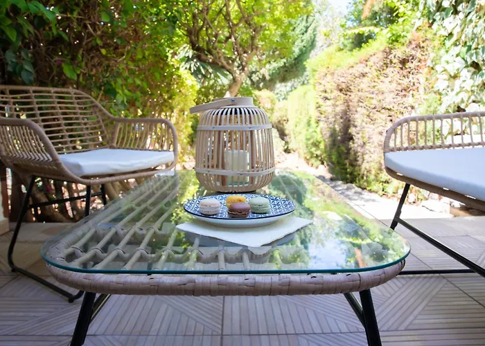 別荘 Romi's Vacation Townhouse *