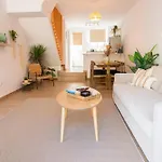 Feriehus Romi's Vacation Townhouse *
