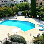 Romi's Vacation Townhouse Feriehus Paphos