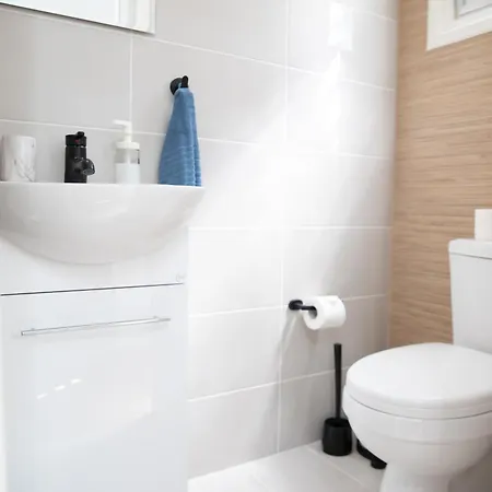 Romi's Vacation Townhouse