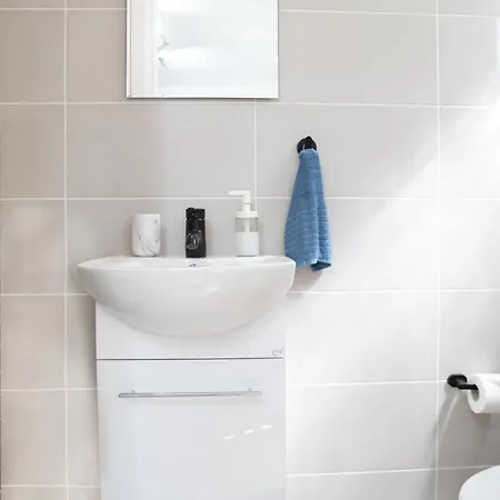 Romi's Vacation Townhouse Tatil Evi