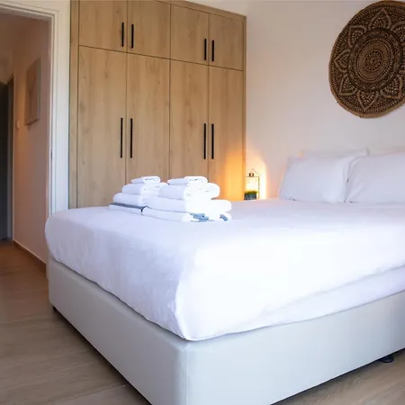 Romi's Vacation Townhouse *