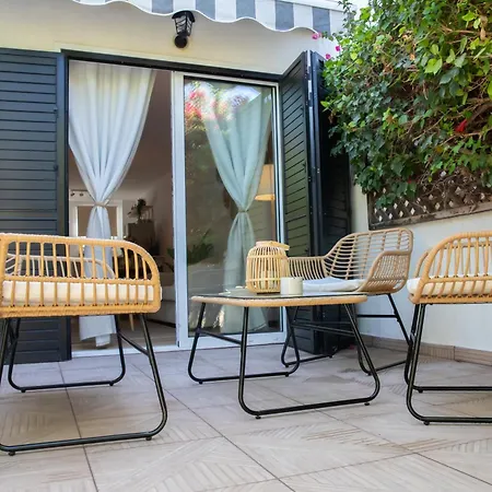 Romi's Vacation Townhouse Tatil Evi *