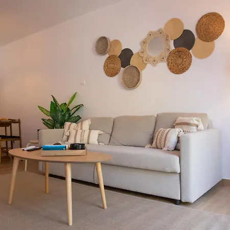 Tatil Evi Romi's Vacation Townhouse *