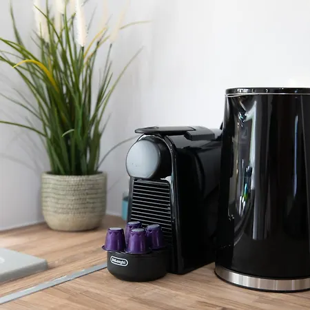 Romi's Vacation Townhouse Tatil Evi Pafos