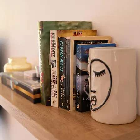 Romi's Vacation Townhouse Pafos