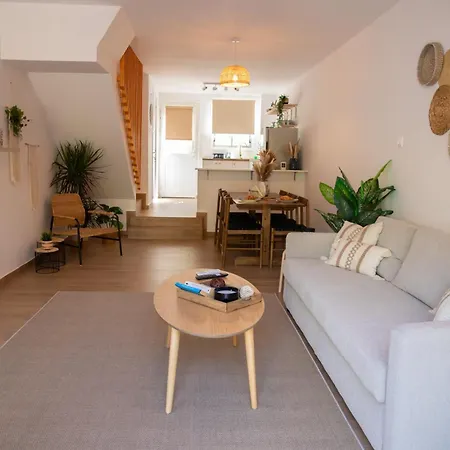 Romi's Vacation Townhouse