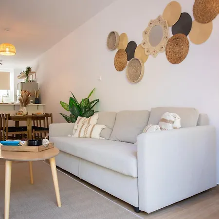 Romi's Vacation Townhouse *