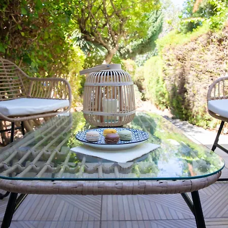 Tatil Evi Romi's Vacation Townhouse *