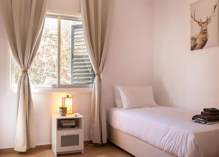 Romi's Vacation Townhouse Prázdninový dům