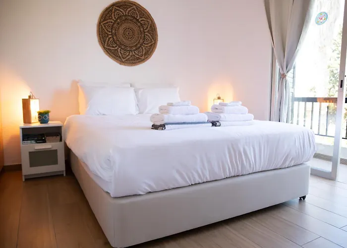 Prázdninový dům Romi's Vacation Townhouse