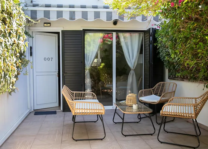 Prázdninový dům Romi's Vacation Townhouse