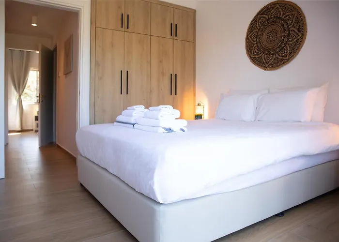 Romi's Vacation Townhouse *