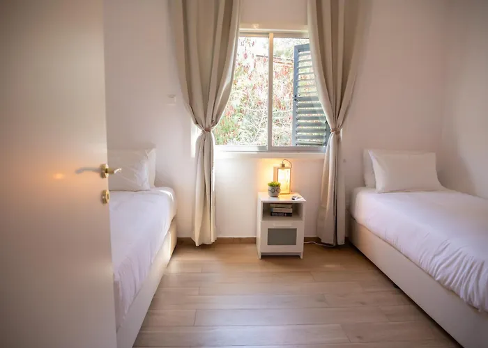 Romi's Vacation Townhouse Prázdninový dům *