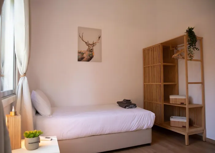 Prázdninový dům Romi's Vacation Townhouse *