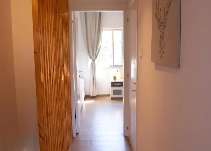 Prázdninový dům Romi's Vacation Townhouse Paphos