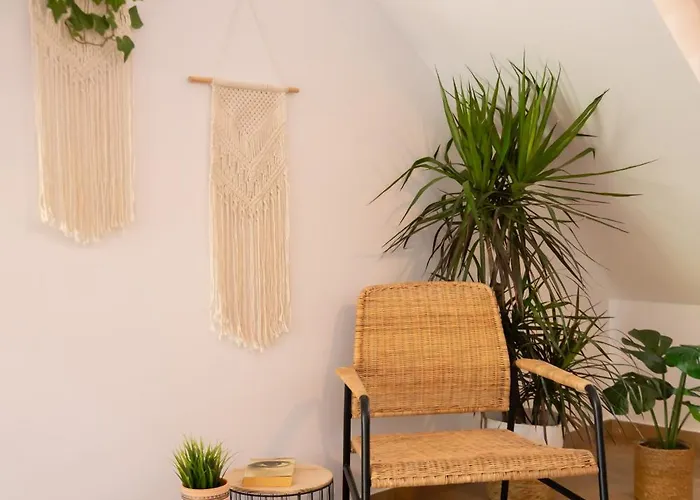 Romi's Vacation Townhouse Prázdninový dům